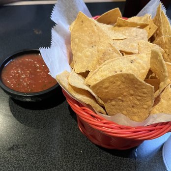 Chatinos Mexican Grill - tortilla and salsa - Mexican Near Me - Marion, Alabama Chatinos Mexican Grill - tortilla and salsa - Mexican Near Me - Marion, Alabama