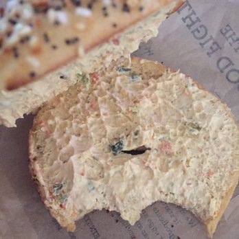 Einstein Bros. Bagels - Bagels Near Me - Tucson, Arizona