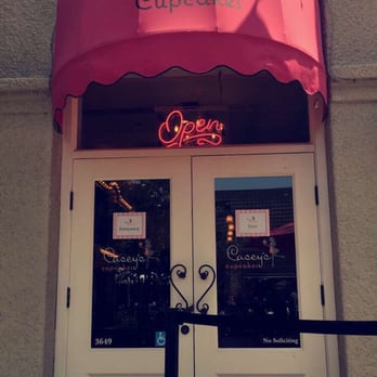 Casey's Cupcakes - Cupcakes Near Me - Riverside, California