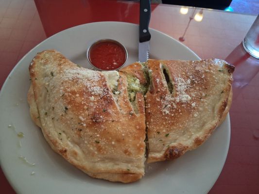 American Italian Bistro Restaurant by null