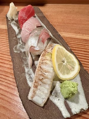 Izakaya Full Moon by null