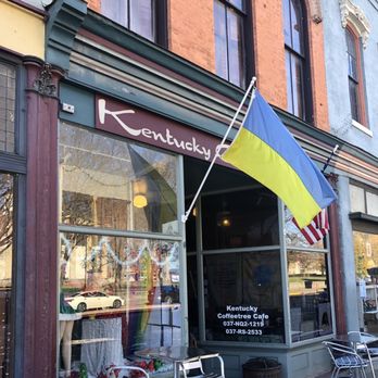Kentucky Coffeetree Café - Coffee & Tea Near Me - Frankfort, Kentucky Kentucky Coffeetree Café - Coffee & Tea Near Me - Frankfort, Kentucky
