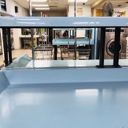 Coin Laundry Lavanderia - folding table