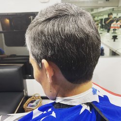 J C Family Barber Shop