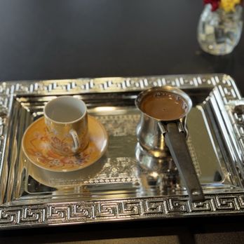 Radiant Flavors Cafe - Cafes Near Me - Seattle, Washington