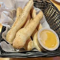 Noble Roman's Craft Pizza & Pub - Breadsticks
