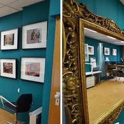 House Of Tattoos - Pics of the shop!