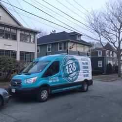 128 Plumbing, Heating, Cooling & Electric