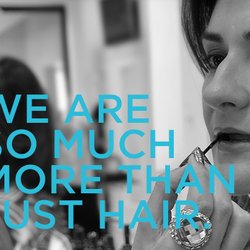 Cosmo & Company Salon & Spa - Cosmo & Company Hair Salon and Spa Quote and showing Salon Manager Nadia