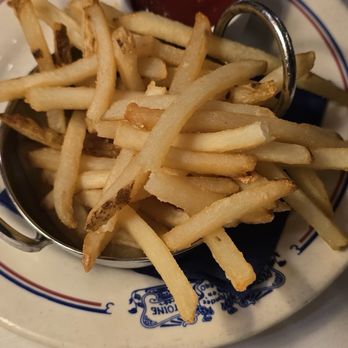 Antoine's Restaurant - Pommes Frites - French Near Me - New Orleans, Louisiana Antoine's Restaurant - Pommes Frites - French Near Me - New Orleans, Louisiana