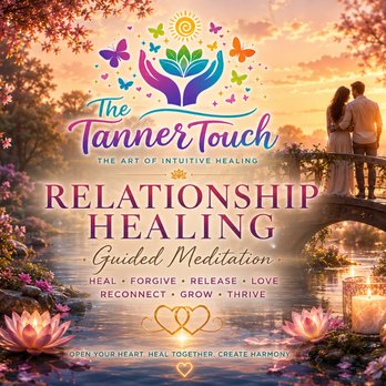 The Tanner Touch - Check out The Guided Meditations on YouTube - Massage Therapy Near Me - Tampa Bay, Florida The Tanner Touch - Check out The Guided Meditations on YouTube - Massage Therapy Near Me - Tampa Bay, Florida