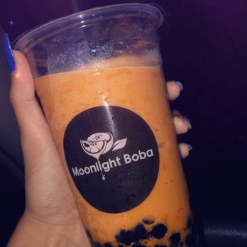 Moonlight Boba - Bubble Tea Near Me - Pinellas Park, Florida Moonlight Boba - Bubble Tea Near Me - Pinellas Park, Florida