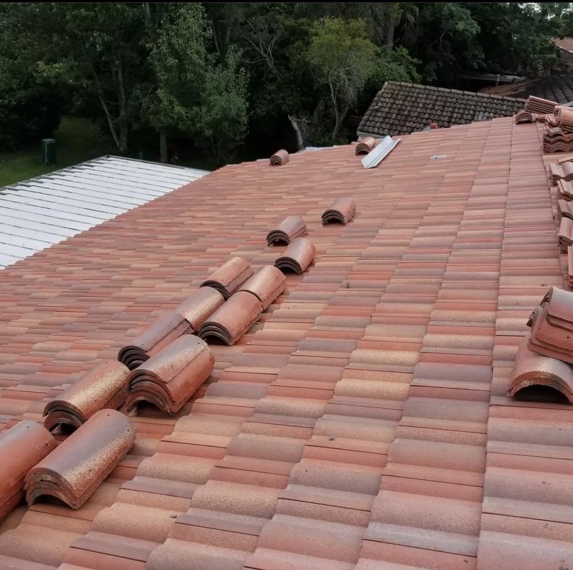 Slide of Florida Roofing Systems