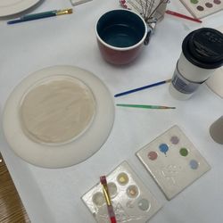 Color Me Mine - Art
