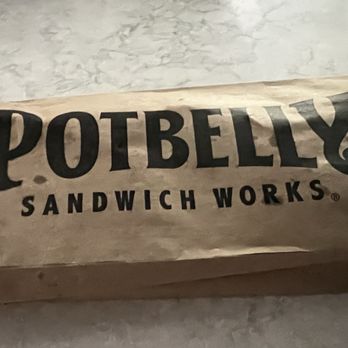 Potbelly - Sub to go - Sandwiches Near Me - Richardson, Texas