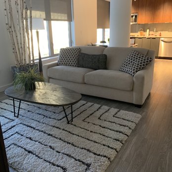 Origin - Living room and kitchen - Apartments Near Me - Arlington, Virginia Origin - Living room and kitchen - Apartments Near Me - Arlington, Virginia