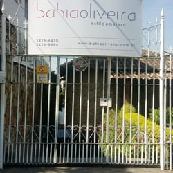 Bahia Oliveira Espaço Cabelo