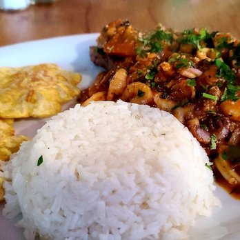 Maracaibo Bistro - Lomito Neptuno - Venezuelan Near Me - Virginia Beach, Virginia Maracaibo Bistro - Lomito Neptuno - Venezuelan Near Me - Virginia Beach, Virginia