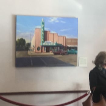 Plaza Theatre Garland - Performing Arts Near Me - Garland, Texas