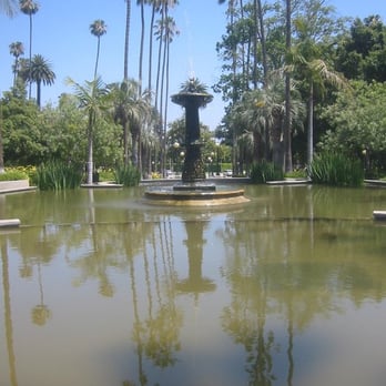 Will Rogers Memorial Park - Parks Near Me - Beverly Hills, California Will Rogers Memorial Park - Parks Near Me - Beverly Hills, California