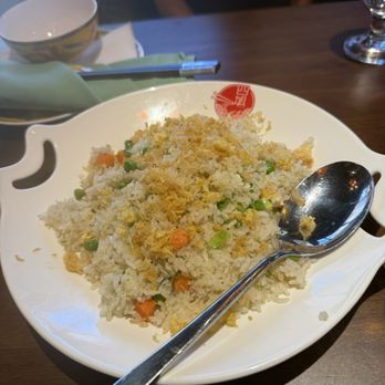 Yu By Sijie - Scallop fried rice - Chinese Near Me - Las Vegas, Nevada Yu By Sijie - Scallop fried rice - Chinese Near Me - Las Vegas, Nevada
