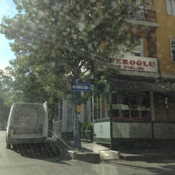 Düveroğlu Kebap & Baklava