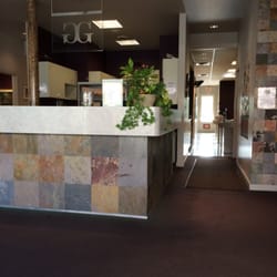 Good Orthodontics - Nice waiting area
