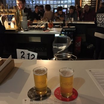 Marz Community Brewing - Breweries Near Me - Chicago, Illinois Marz Community Brewing - Breweries Near Me - Chicago, Illinois