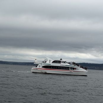 Puget Sound Express - Whale Watching Tours Near Me - Edmonds, Washington Puget Sound Express - Whale Watching Tours Near Me - Edmonds, Washington