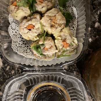 Thai Square Restaurant - Steamed Dumpling - Thai Near Me - Arlington, Virginia Thai Square Restaurant - Steamed Dumpling - Thai Near Me - Arlington, Virginia