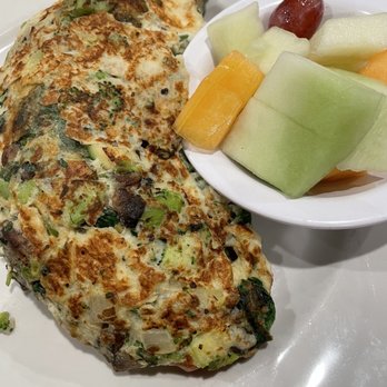Juicy-O - Vegetable Omelette - Juice Bars & Smoothies Near Me - Downers Grove, Illinois Juicy-O - Vegetable Omelette - Juice Bars & Smoothies Near Me - Downers Grove, Illinois