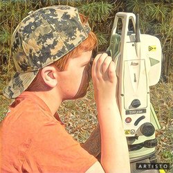 Matthew S. Jarrell Land Surveying
