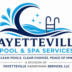 Fayetteville Pool and Spa Services - 910.824.4277