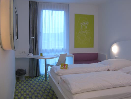 Prize by Radisson, Bremen City by null