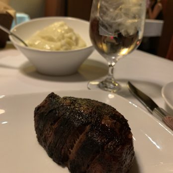 John Howie Steak Restaurant - Filet Mignon - Steakhouses Near Me - Bellevue, Washington John Howie Steak Restaurant - Filet Mignon - Steakhouses Near Me - Bellevue, Washington