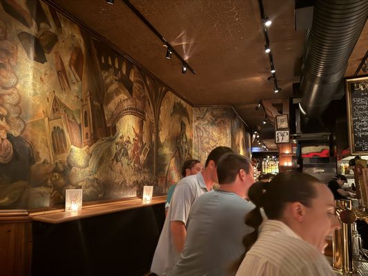 Swift Hibernian Lounge by null