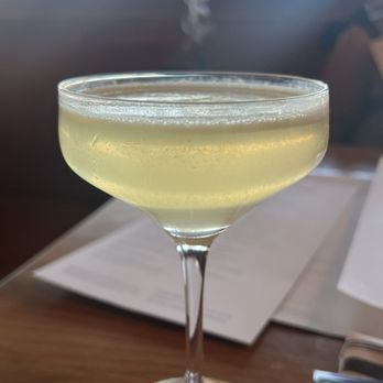 Sandfish Sushi & Whiskey - corpse reviver cocktail - Sushi Bars Near Me - Phoenix, Arizona Sandfish Sushi & Whiskey - corpse reviver cocktail - Sushi Bars Near Me - Phoenix, Arizona