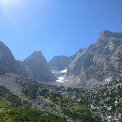 Blaueishütte