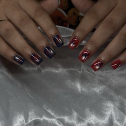 Shears & Laque Beauty Bar