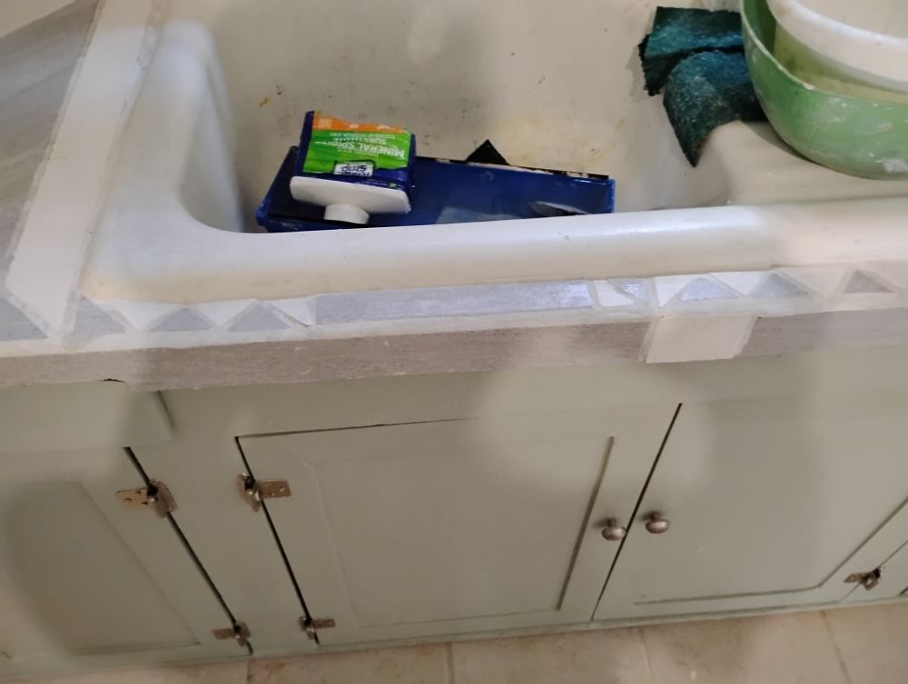 Slide of C&N Little Wood works and handy service