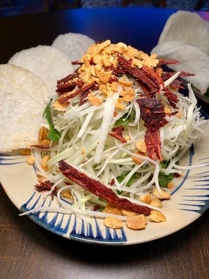 123 Dzo Vietnamese Restaurant & Bar by null