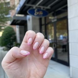 Enso Tioga "A Healthier Nail Boutique" - Nails by Mindy
