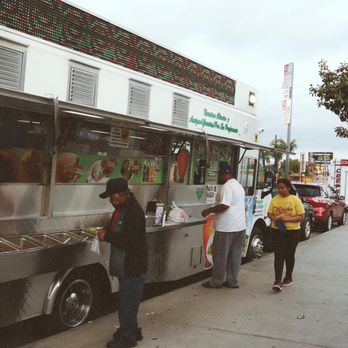 Tacos El Guero - Mexican Near Me - Compton, California Tacos El Guero - Mexican Near Me - Compton, California