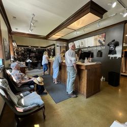 Roots Family History - First time using this place. Excited :)