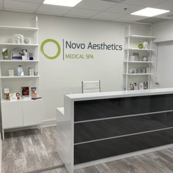Comprehensive Neurology and Pain Center of Connecticut - Our new office in Ridgefield CT is fully open.