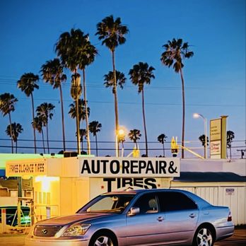 A&E Autoservice - A&E auto is my spot, Edgar is a good honest person. I trust him with my Lexus. He's a full service shop for all your needs. - Oil Change Stations Near Me - San Pedro, California A&E Autoservice - A&E auto is my spot, Edgar is a good honest person. I trust him with my Lexus. He's a full service shop for all your needs. - Oil Change Stations Near Me - San Pedro, California