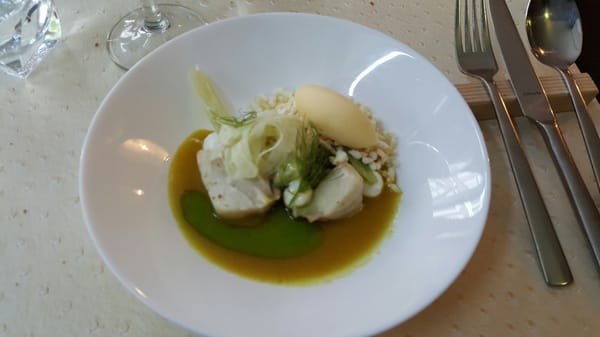 Restaurant BY ÚS by null