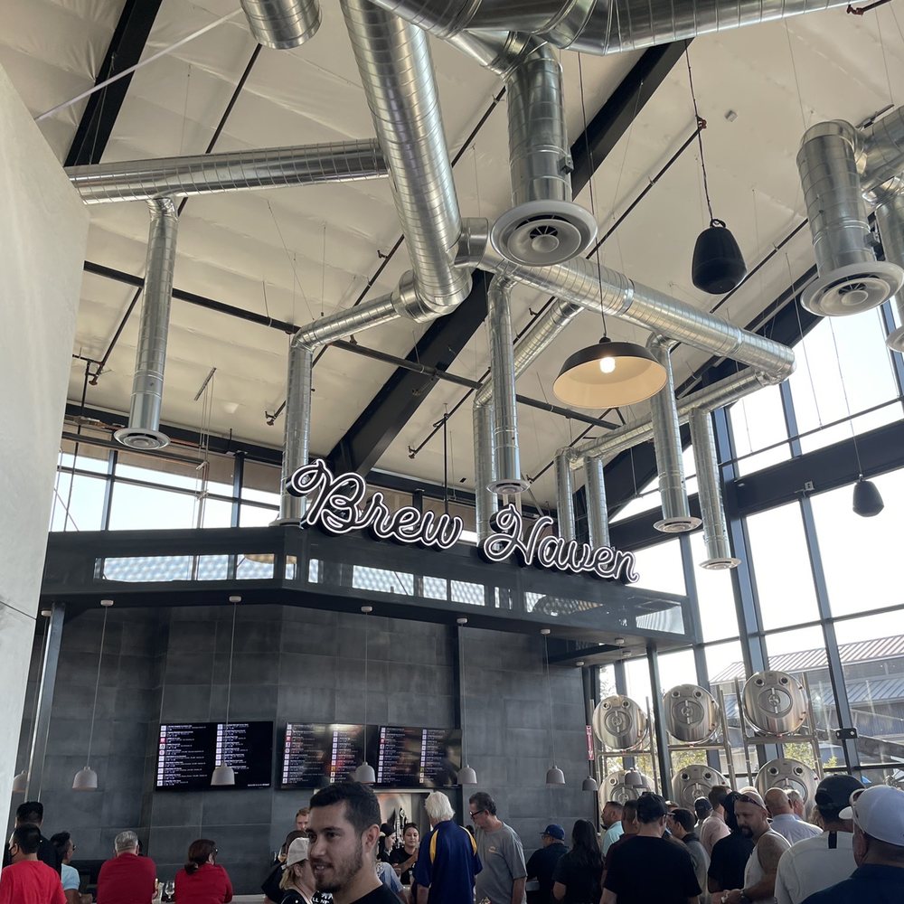 Brew Haven - Beer Bar Near Me - Ontario, California Brew Haven - Beer Bar Near Me - Ontario, California