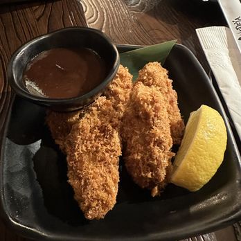 Hinodeya - Newark - Fried Oyster - Ramen Near Me - Newark, California