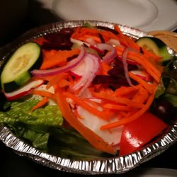 Salad